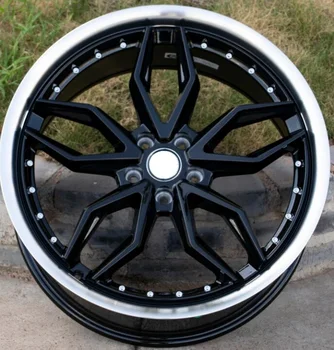 New 20 Inch 20x9.0 20x10.5 5x108 5x112 5x114.3 5x120 Car Aluminum Alloy Wheel Rims Fit For Toyota Audi Volkswagen BMW
New 20 Inch 20x9.0 20x10.5 5x108 5x112 5x114.3 5x120 Car Aluminum Alloy Wheel Rims Fit For Toyota Audi Volkswagen BMW