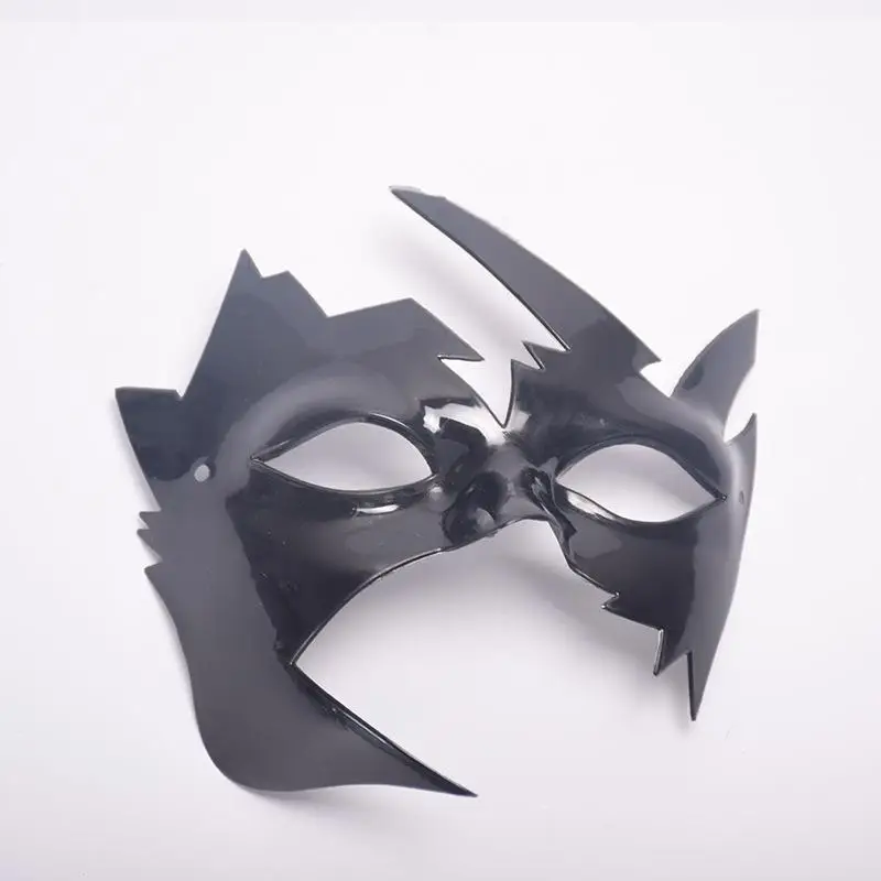 Halloween Half Face Ball Party Masks Plastic Masquerade Mask party masks for adults Venice Masks Carnival Festive Party Supplies
Halloween Half Face Ball Party Masks Plastic Masquerade Mask party masks for adults Venice Masks Carnival Festive Party Supplies
