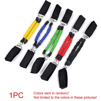 Yoga Pull Rope Muscle Chest Expander Fitness Exercise Yoga Resistance Bands Tool Gym Bands
Yoga Pull Rope Muscle Chest Expander Fitness Exercise Yoga Resistance Bands Tool Gym Bands