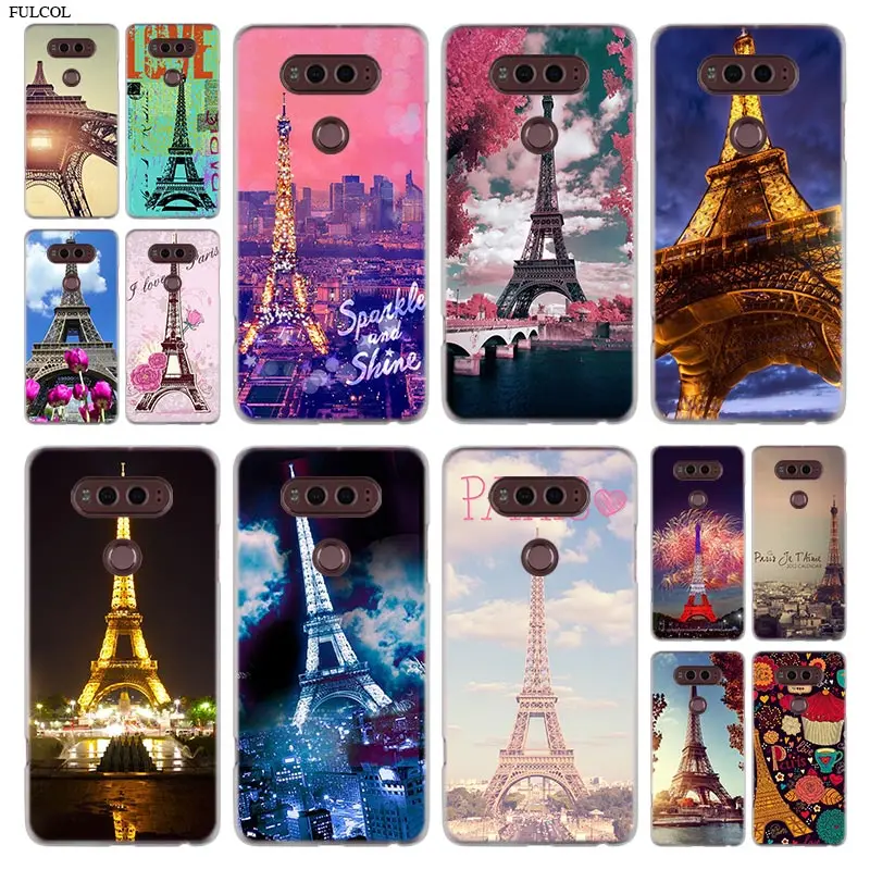 Phone Case For LG G6 Q7 Cover For LG G6 G600 Q6 K8 K10 2017 K8 K9 K10 2018 V20 V30 G5 G7 G4 G3 Love Paris Eiffel Tower
Phone Case For LG G6 Q7 Cover For LG G6 G600 Q6 K8 K10 2017 K8 K9 K10 2018 V20 V30 G5 G7 G4 G3 Love Paris Eiffel Tower