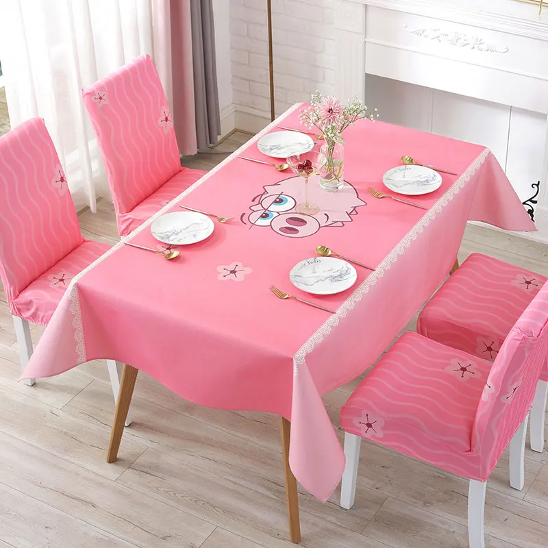 Selling fashion simple Rectangular tablecloth Round Tablecloths Home Table Cover Waterproof linen tablecloth Party decoration
Selling fashion simple Rectangular tablecloth Round Tablecloths Home Table Cover Waterproof linen tablecloth Party decoration