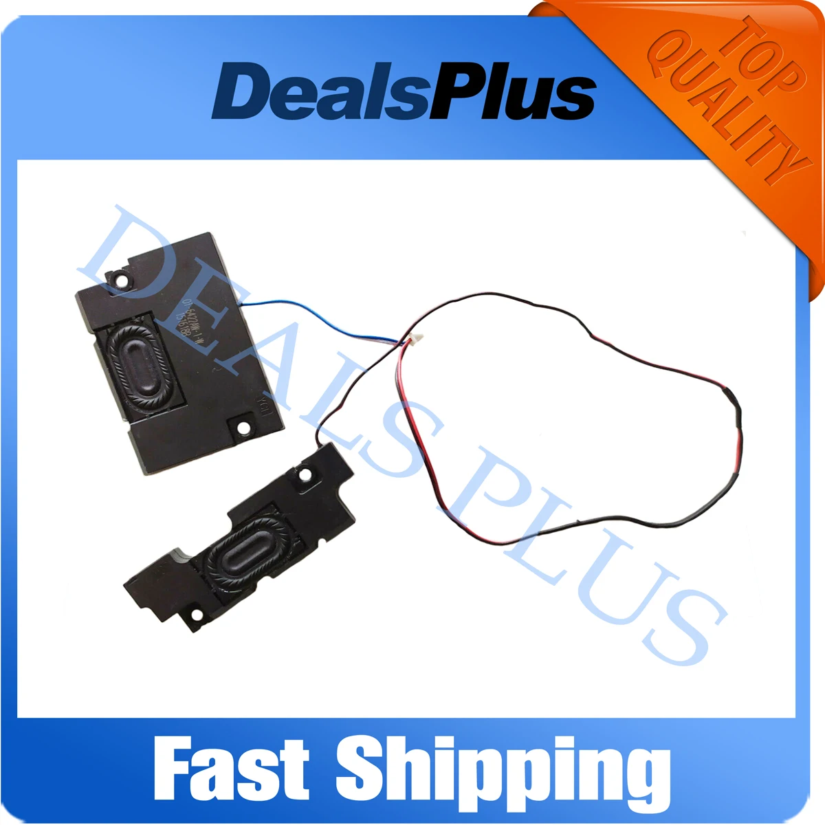 New Laptop Built-in Speakers Left & Right Set Replacement For Lenovo ThinkPad L450 L460 L470 T460P T470P 01AV902
New Laptop Built-in Speakers Left & Right Set Replacement For Lenovo ThinkPad L450 L460 L470 T460P T470P 01AV902