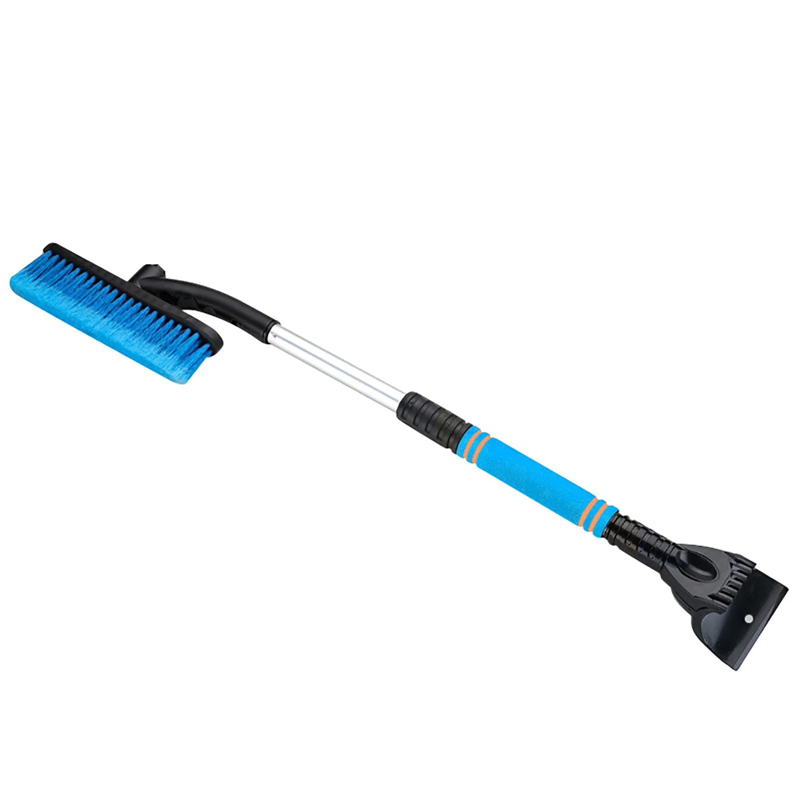 Snow Brush Windshield Scraper Ice Scraper Removable Snow Blower Removal Shovel Winter 3-in-1 Snow Mover For Cars
Snow Brush Windshield Scraper Ice Scraper Removable Snow Blower Removal Shovel Winter 3-in-1 Snow Mover For Cars