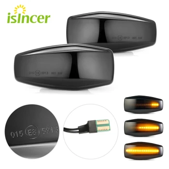 Flowing Water Indicator LED Side Marker Turn Signal Light For Hyundai Elantra Getz Sonata XG Terracan Tucson
Flowing Water Indicator LED Side Marker Turn Signal Light For Hyundai Elantra Getz Sonata XG Terracan Tucson