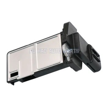Brand New 8980027620 AFH70M-67 Mass Air Flow MAF Sensor for Silverado 2500 3500 HD 6.6L Duramax LMM
Brand New 8980027620 AFH70M-67 Mass Air Flow MAF Sensor for Silverado 2500 3500 HD 6.6L Duramax LMM