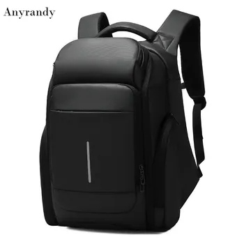 Business Commuter Backpack PVC Multi-function Large-capacity Computer Back Pack Outdoor Casual Men's Bag
Business Commuter Backpack PVC Multi-function Large-capacity Computer Back Pack Outdoor Casual Men's Bag