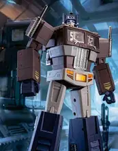 Magic Square MS-TOYS MS-01S OP commander G1 Transformation MP Collectible Action Figure Robot Deformed Toy in stock
Magic Square MS-TOYS MS-01S OP commander G1 Transformation MP Collectible Action Figure Robot Deformed Toy in stock