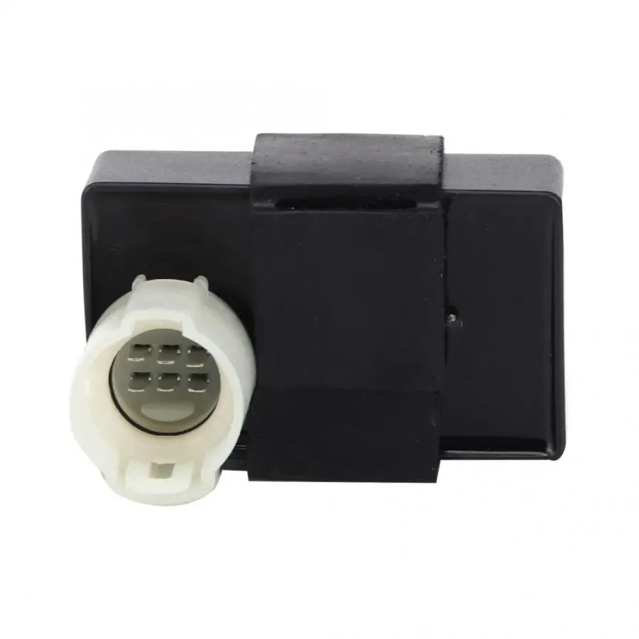 Car CDI Box Module Igniter Fits for Honda ATC ATC200S ATC200M 83-85 CDI Igniter Module Car Accessories
Car CDI Box Module Igniter Fits for Honda ATC ATC200S ATC200M 83-85 CDI Igniter Module Car Accessories