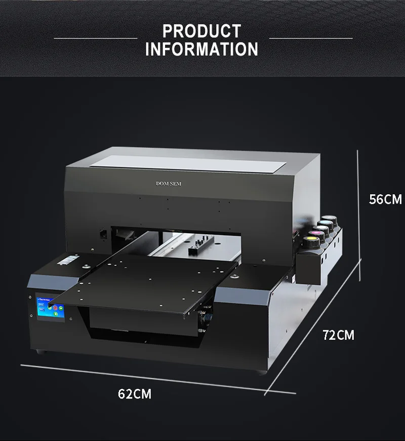 9 printing machine