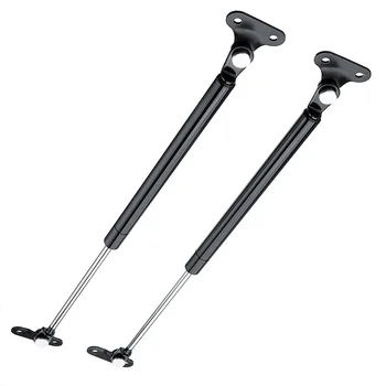 1 Pair Rear Tailgate Gas Struts Supports for Toyota Land Cruiser 80 Series 90-97 Steel 53cm Direct Fit Replacement Convenient 
1 Pair Rear Tailgate Gas Struts Supports for Toyota Land Cruiser 80 Series 90-97 Steel 53cm Direct Fit Replacement Convenient