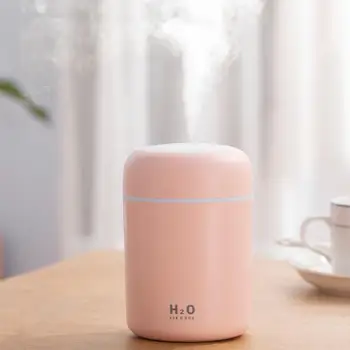 Portable 300ml USB Humidifier Ultrasonic Dazzle Cup Maker Purifier Mist Light Cool Romantic with Diffuser Humidifier Air Ar Z0W3
Portable 300ml USB Humidifier Ultrasonic Dazzle Cup Maker Purifier Mist Light Cool Romantic with Diffuser Humidifier Air Ar Z0W3