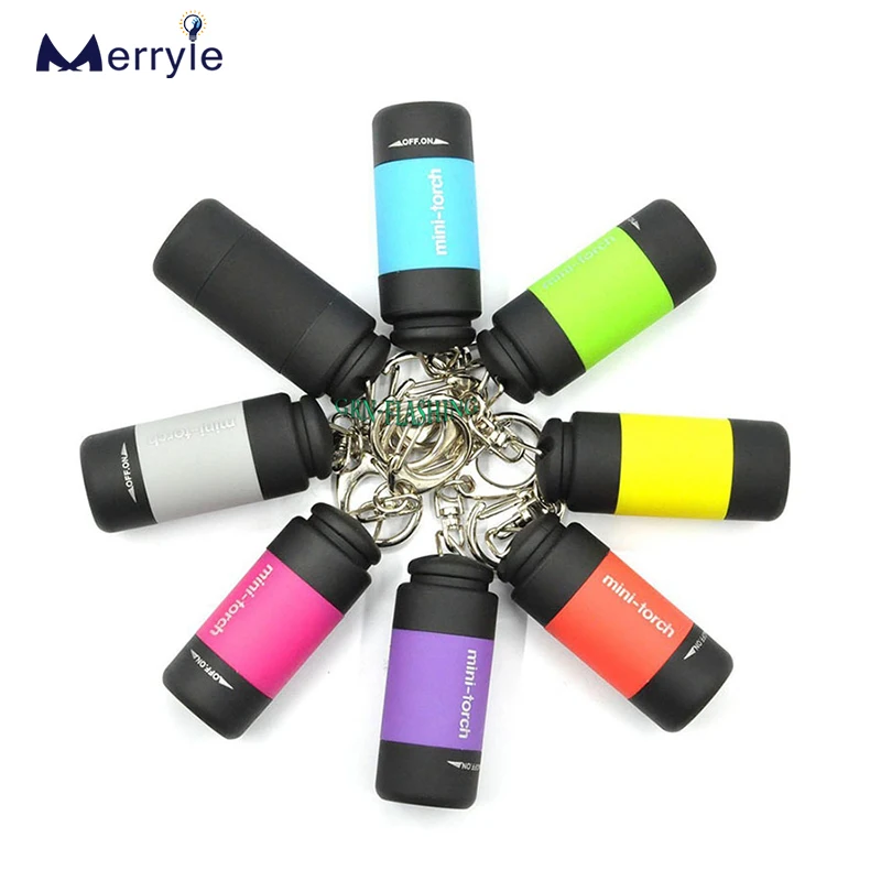 3W Mini USB Recharge LED Flashlight Ultra Bright Portable Waterproof Keychain Tool Pocket Torch Lamp Light for Outdoor Camping
3W Mini USB Recharge LED Flashlight Ultra Bright Portable Waterproof Keychain Tool Pocket Torch Lamp Light for Outdoor Camping