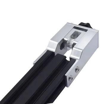 2040 Upgrade V-Slot Profile Y-axis Synchronous Belt Stretch Straighten Tensioner For Creality CR10 CR10S 3D Printer Parts
2040 Upgrade V-Slot Profile Y-axis Synchronous Belt Stretch Straighten Tensioner For Creality CR10 CR10S 3D Printer Parts