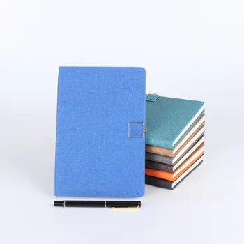 Customized Business Notebook Work Office Conference Notebook Students Diary Square Buckle A5 Notebook Customization LOGO
Customized Business Notebook Work Office Conference Notebook Students Diary Square Buckle A5 Notebook Customization LOGO
