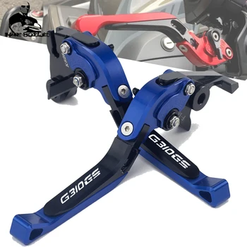 For BMW G310 GS 2017 2018 2019 G 310GS Brake & Clutch handlebar lever For Motocross Motorcycle G 310 GS brake clutch levers 
For BMW G310 GS 2017 2018 2019 G 310GS Brake & Clutch handlebar lever For Motocross Motorcycle G 310 GS brake clutch levers
