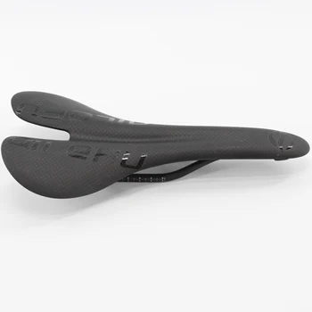 Newest QILEFU Mountain bike matte 3K full carbon fibre saddle carbon bicycle saddle Road front seat mat MTB parts Free shipping
Newest QILEFU Mountain bike matte 3K full carbon fibre saddle carbon bicycle saddle Road front seat mat MTB parts Free shipping