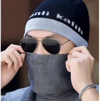hats and scarf set knitting winter skiing muffler caps scarves warm Cashmere-like classic straps black
hats and scarf set knitting winter skiing muffler caps scarves warm Cashmere-like classic straps black