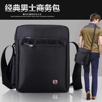 Swiss Crossbody Bags Single Sling for Men boy Messenger Chest Bag Pack Casual Bag Waterproof Nylon Single Shoulder Strap Pack
Swiss Crossbody Bags Single Sling for Men boy Messenger Chest Bag Pack Casual Bag Waterproof Nylon Single Shoulder Strap Pack