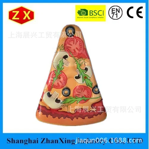 Inflatable Floating Row Pizza Aquatic Toy Adult Floating Row
Inflatable Floating Row Pizza Aquatic Toy Adult Floating Row