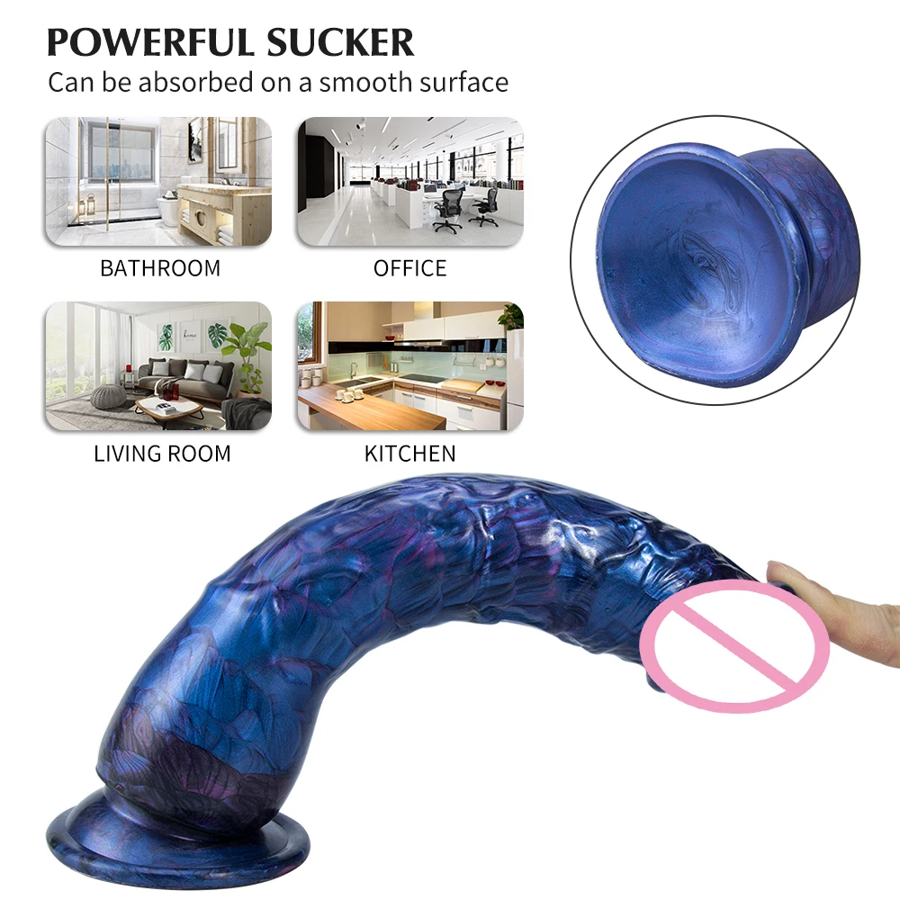 Фаллоимитатор 