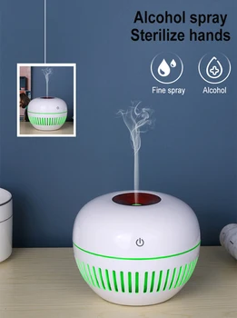 Automatic Induction Spray Soap Dispenser Alcohol Disinfection Spray Soap Dispenser Contactless Automatic Infrared Sensor New
Automatic Induction Spray Soap Dispenser Alcohol Disinfection Spray Soap Dispenser Contactless Automatic Infrared Sensor New