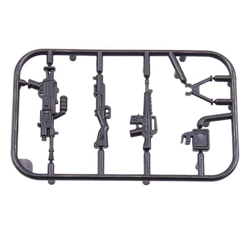 Legoing Military Piece Arms Ww2 Chicken Dinner Winner Winner Toy For Children Diy MPJ176 Set Figures Gun Brick Legoings Military
Legoing Military Piece Arms Ww2 Chicken Dinner Winner Winner Toy For Children Diy MPJ176 Set Figures Gun Brick Legoings Military