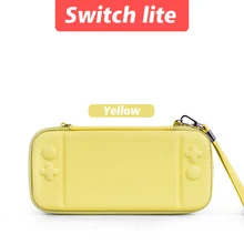 New Mini game console shell is suitable for Nintendo Switch/Switch lite/Switch game console multi-color portable hard disk
New Mini game console shell is suitable for Nintendo Switch/Switch lite/Switch game console multi-color portable hard disk