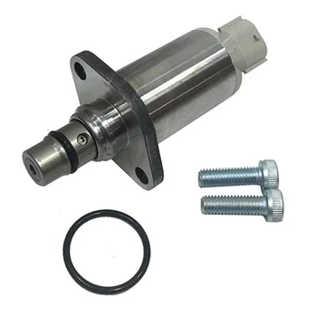 Fuel Pump Suction Control Valve SCV 294009-0120 for Opel for Nissan
Fuel Pump Suction Control Valve SCV 294009-0120 for Opel for Nissan