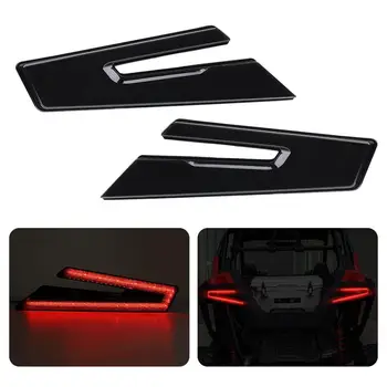 2020 RZR 1 pair for Polaris RZR PRO XP 4 2020 Two Lighting Model Red Tail Light Taillight Brake Lights
2020 RZR 1 pair for Polaris RZR PRO XP 4 2020 Two Lighting Model Red Tail Light Taillight Brake Lights