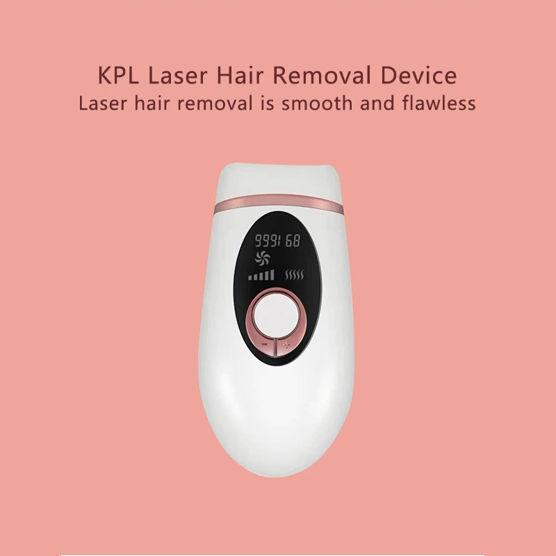 

900000 Flash Permanent IPL Epilator Depiladora Laser Hair Removal Electric Painless Threading Whole Body Hair Remover Depilador