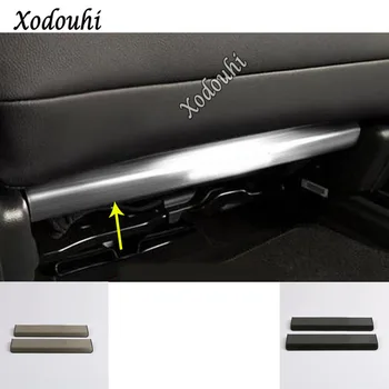 Car Cover Stainless Steel Seat Adjustment Knob Button Switch Trim Kick pad Parts 2pcs For Honda Civic 10th Sedan 2019 2020 2021
Car Cover Stainless Steel Seat Adjustment Knob Button Switch Trim Kick pad Parts 2pcs For Honda Civic 10th Sedan 2019 2020 2021
