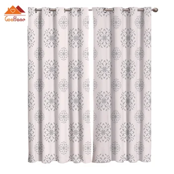 Pink Circular Pattern Window Curtains Living Room Outdoor Fabric Drapes Curtain Home Decor
Pink Circular Pattern Window Curtains Living Room Outdoor Fabric Drapes Curtain Home Decor