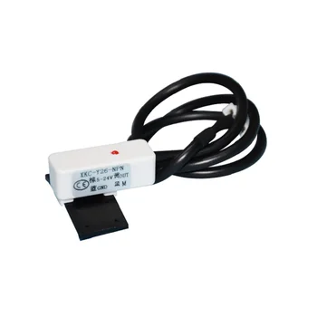 Liquid level sensor water shortage alarm control contact up and down detection water level switch detection capacitive type
Liquid level sensor water shortage alarm control contact up and down detection water level switch detection capacitive type