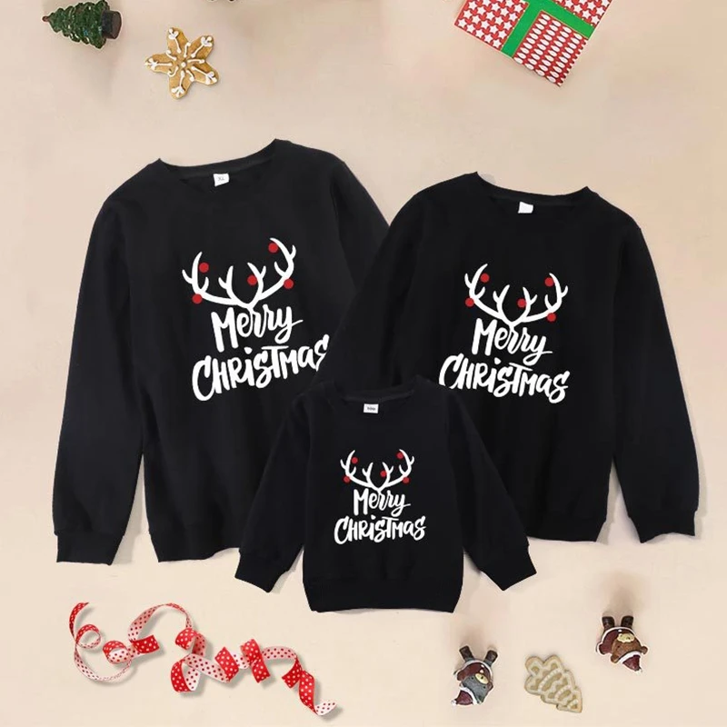 Family Christmas Tops
Family Christmas Tops