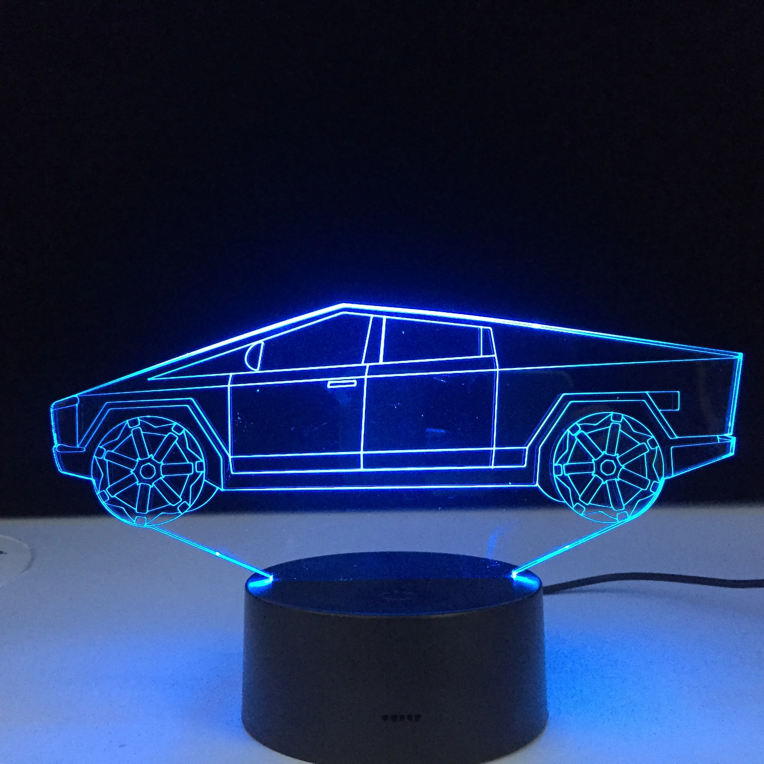 Электрический автомобиль дизайн 3d иллюзия светодиодный светильник для детской спальни декоративный светильник уникальный подарок для детей настольная лампа Прямая поставка 
Электрический автомобиль дизайн 3d иллюзия светодиодный светильник для детской спальни декоративный светильник уникальный подарок для детей настольная лампа Прямая поставка