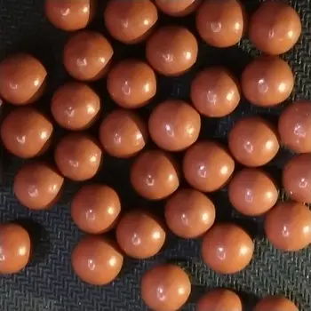 Slingshot Accessories Bullet Mud Ball Hard Mud Ball Non-stick Hand Mud Bead Shiny Marble Mud Ball
Slingshot Accessories Bullet Mud Ball Hard Mud Ball Non-stick Hand Mud Bead Shiny Marble Mud Ball