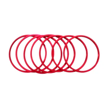 7pcs Easy Install Air Vent Outlet Replacement Accessories Refit Cover Decorative Rings Aluminum Alloy Durable For Benz C Class
7pcs Easy Install Air Vent Outlet Replacement Accessories Refit Cover Decorative Rings Aluminum Alloy Durable For Benz C Class