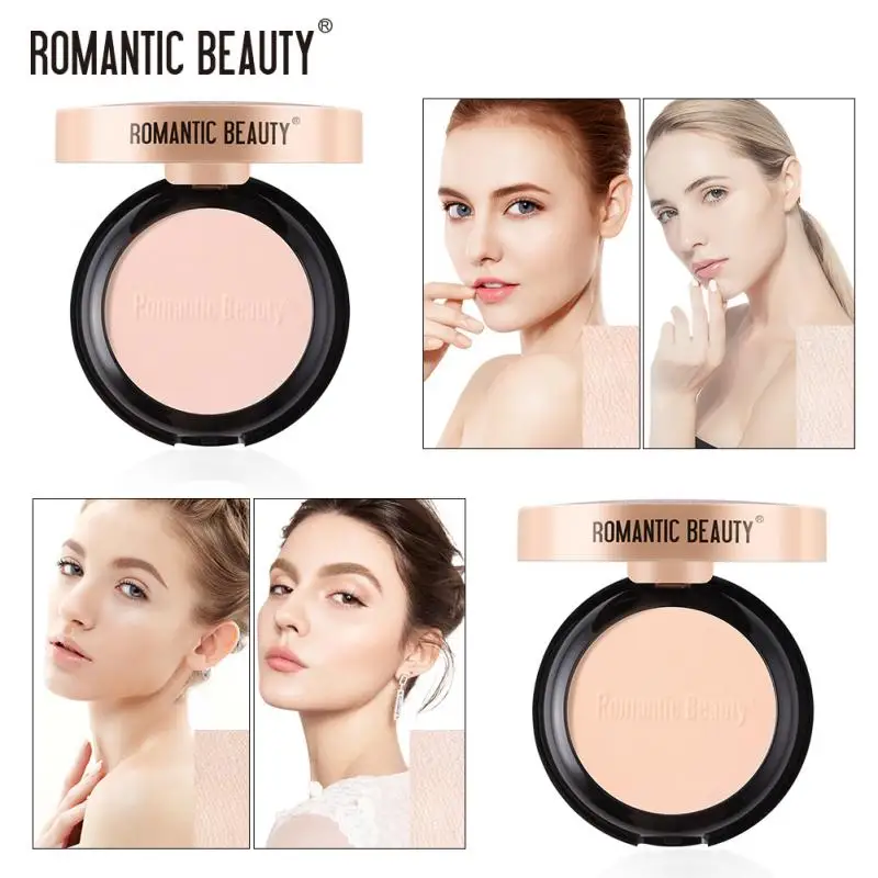 Double Layer Pressed Powder Oil-control Brighten Face Makeup Powder With Puff Face Concealer Trimming Setting Powder TSLM2
Double Layer Pressed Powder Oil-control Brighten Face Makeup Powder With Puff Face Concealer Trimming Setting Powder TSLM2