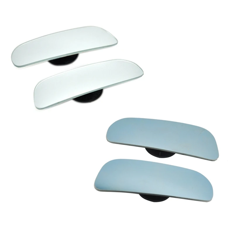 1 Pair Universal Blind Spot Mirror 360 Rotation Adjustable Wide Angle Mirror square Convex Rear View Mirror Car mirror
1 Pair Universal Blind Spot Mirror 360 Rotation Adjustable Wide Angle Mirror square Convex Rear View Mirror Car mirror