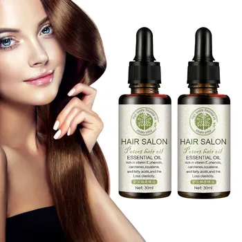 2pcs Hair ReGrowth Serum Hair Care Essential Oil Treatment for Soft Hair Pure Recover Elasticity Hair Types Hair Hair Mask 2020
2pcs Hair ReGrowth Serum Hair Care Essential Oil Treatment for Soft Hair Pure Recover Elasticity Hair Types Hair Hair Mask 2020