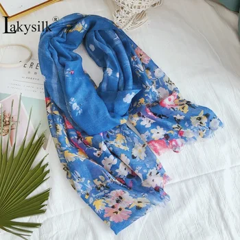 Female Elegant Daisy Print Scarf Spring and Summer Outdoor Korean Style Sun Neckerchief Women Thin Shawl Dual-use Beach Towel
Female Elegant Daisy Print Scarf Spring and Summer Outdoor Korean Style Sun Neckerchief Women Thin Shawl Dual-use Beach Towel