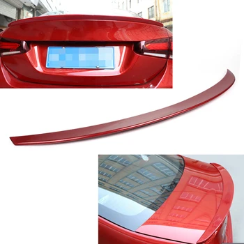 Car Rear Spoiler Trunk Boot Wing Lip Tail Trim Red Cover For Mercedes Benz W177 A Class 2019 ABS Plastic Auto Accessories
Car Rear Spoiler Trunk Boot Wing Lip Tail Trim Red Cover For Mercedes Benz W177 A Class 2019 ABS Plastic Auto Accessories