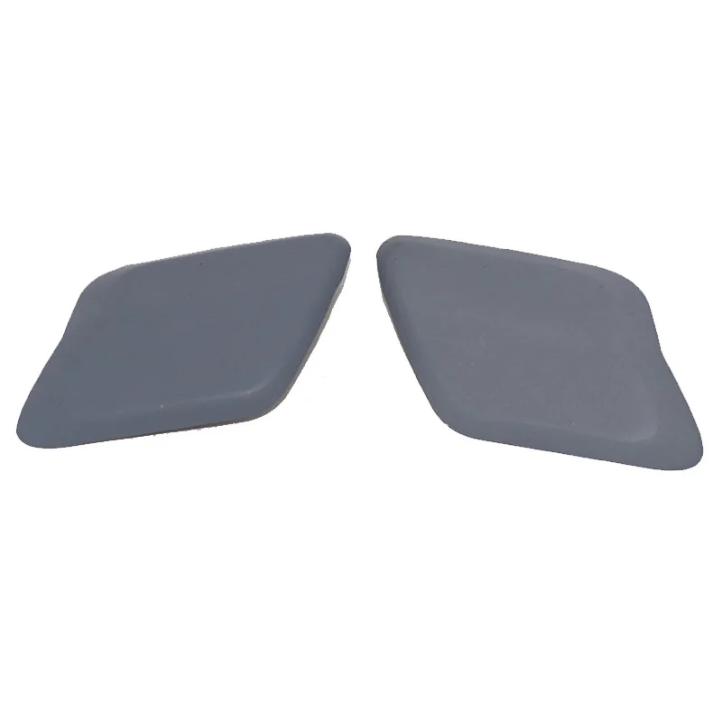 Front Bumper Headlight Washer Nozzle Cover Cap for Ford Mondeo 2007-2012 OEM: 7S71-13L018-AD 7S71-13L019-AD
Front Bumper Headlight Washer Nozzle Cover Cap for Ford Mondeo 2007-2012 OEM: 7S71-13L018-AD 7S71-13L019-AD