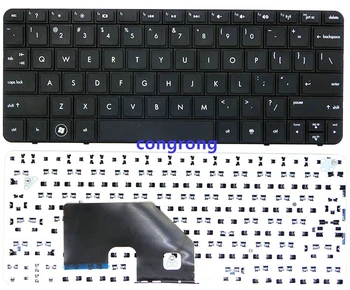 English Keyboard For HP COMPAQ MiNi CQ10 110-3000 Series Mini 110-3000 Mini 110-3100 mini110-3019TX 3069TX LAPTOP US BLACK
English Keyboard For HP COMPAQ MiNi CQ10 110-3000 Series Mini 110-3000 Mini 110-3100 mini110-3019TX 3069TX LAPTOP US BLACK