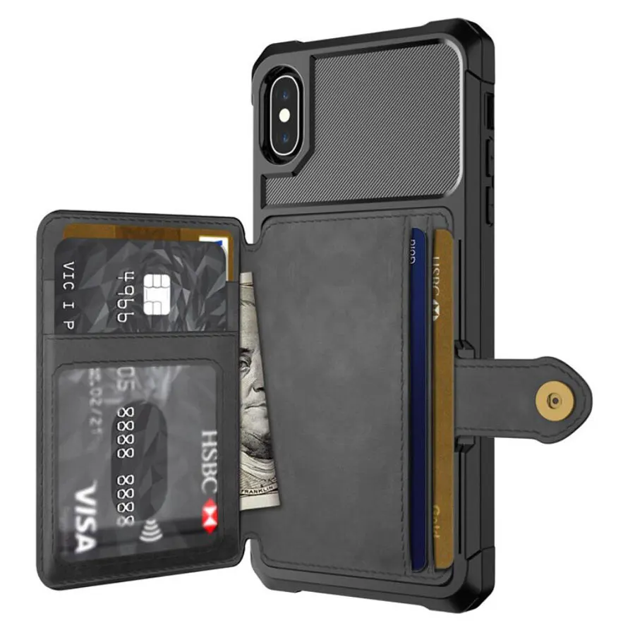 Luxury Detachable Card Magnetic Case For iPhone 11 Pro XR XS MAX X 6s 7 8 Plus PU Leather Flip Wallet Photo Holder Phone Capa
Luxury Detachable Card Magnetic Case For iPhone 11 Pro XR XS MAX X 6s 7 8 Plus PU Leather Flip Wallet Photo Holder Phone Capa
