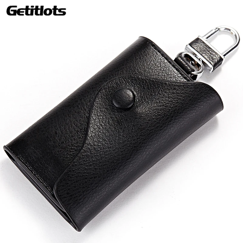 Pink Key Holders Leather Housekeeper Men Women Car Keychain Covers Zipper Ring Key Case Cover Bag Keys Organizer Wallet Purse
Pink Key Holders Leather Housekeeper Men Women Car Keychain Covers Zipper Ring Key Case Cover Bag Keys Organizer Wallet Purse