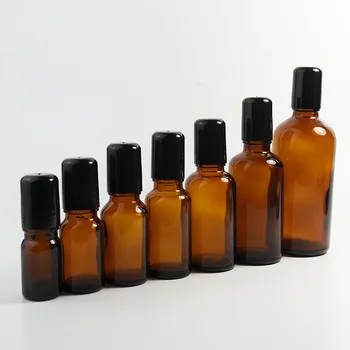 5ml 10ml 15ml 20ml 30ml 50ml 100ml empty refillable amber glass roller bottle roll on bottle with stainless steel roller ball
5ml 10ml 15ml 20ml 30ml 50ml 100ml empty refillable amber glass roller bottle roll on bottle with stainless steel roller ball