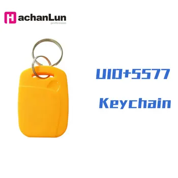 10/20 / 50PCS NFC Smart Dual Chip Composite RFID Token 13.56Mhz + 125KHZ Time Attendance Tag Access Control 4100 + F08 Card Keyc
10/20 / 50PCS NFC Smart Dual Chip Composite RFID Token 13.56Mhz + 125KHZ Time Attendance Tag Access Control 4100 + F08 Card Keyc