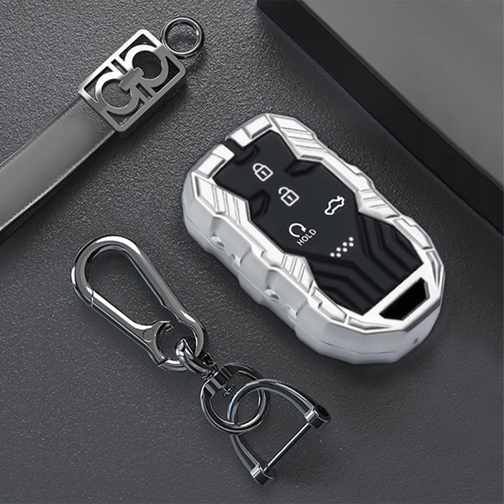 Zinc Alloy Car Remote Key Case Cover Fob Keychain For Honda Civic Accord CR-V HR-V Fit Odyssey JED Crosstour Crider Car Styling
Zinc Alloy Car Remote Key Case Cover Fob Keychain For Honda Civic Accord CR-V HR-V Fit Odyssey JED Crosstour Crider Car Styling