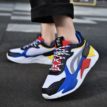 New Luxury Running Sneakers Mens Mesh Breathable Men Walking Shoes Plus Size 36-46 Men Athletic Sneaker Cheap Sport Sneakers Men
New Luxury Running Sneakers Mens Mesh Breathable Men Walking Shoes Plus Size 36-46 Men Athletic Sneaker Cheap Sport Sneakers Men